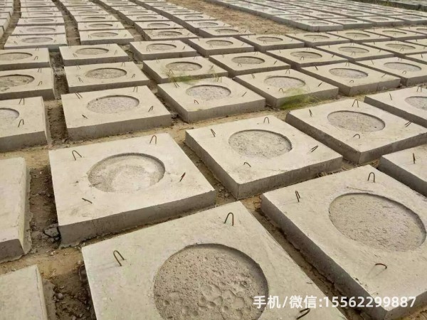绥江DP12混凝土电杆底盘